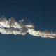 Illustration for article titled Chelyabinsk Meteor May Be Part of Larger Pack Threatening Earth